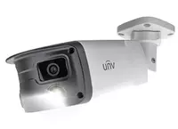  Камера IP UNIVIEW 2Mpix ColorHunter 2.8mm LED30m IPC2122LB-AF28K-WL UNIVIEW - 