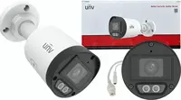   Камера IP UNIVIEW 2Mpix ColorHunter 2.8mm LED30m IPC2122LB-AF28K-WL UNIVIEW