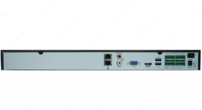   UNV NVR504-32B tarmoqli videoregistratori
