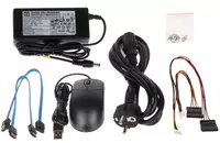  IP-видеорегистратор Uniview NVR302-32E2 Только в розницу