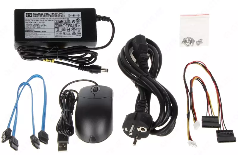  IP-видеорегистратор Uniview NVR302-32E2 Только в розницу