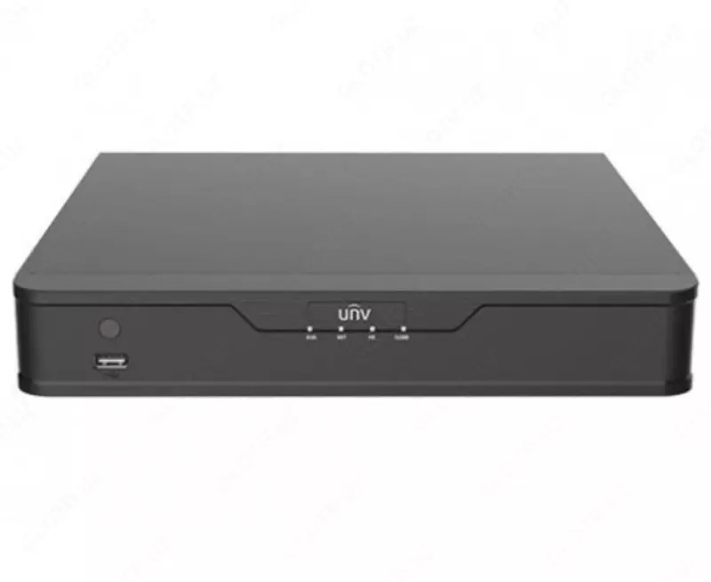  Uniview NVR501-16B videoregistratori - 