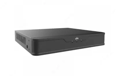   Видеорегистратор Uniview NVR501-16B