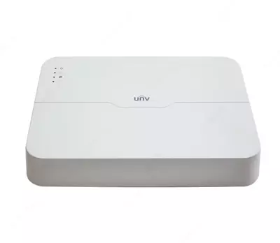  Сетевой IP-видеорегистратор Uniview NVR301-08LS2-P8 - 