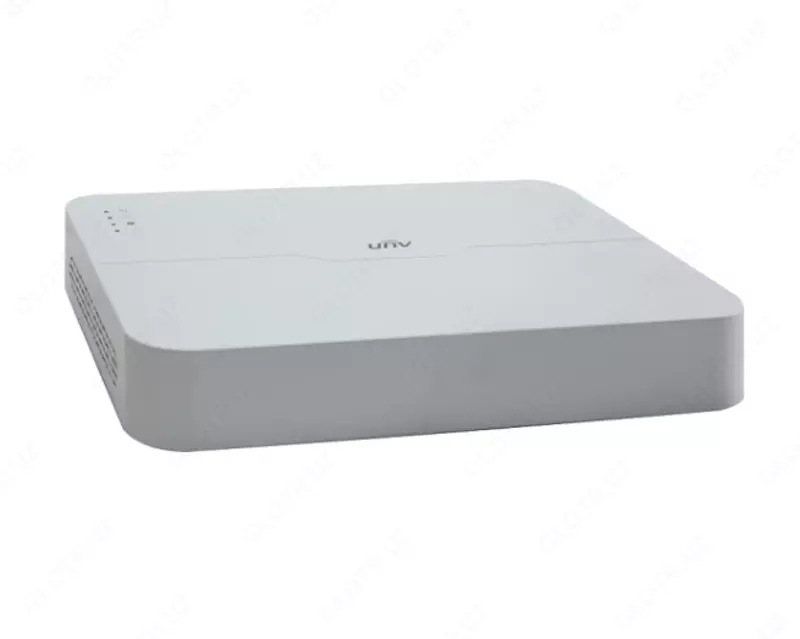  Сетевой IP-видеорегистратор Uniview NVR301-08LS2-P8 Только в розницу
