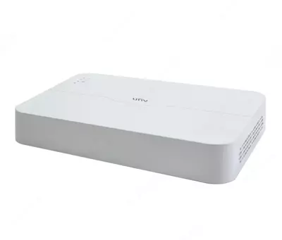  NVR301-04LS2-P4-C 4-канальный видеорегистратор - 