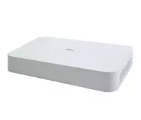  Uniview NVR301-04LS2-P4-C 4 kanalli videoregistrator - 