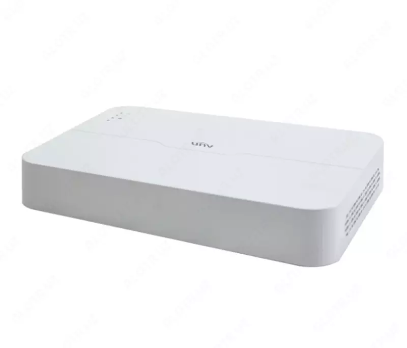  Uniview NVR301-04LS2-P4-C 4 kanalli videoregistrator - 