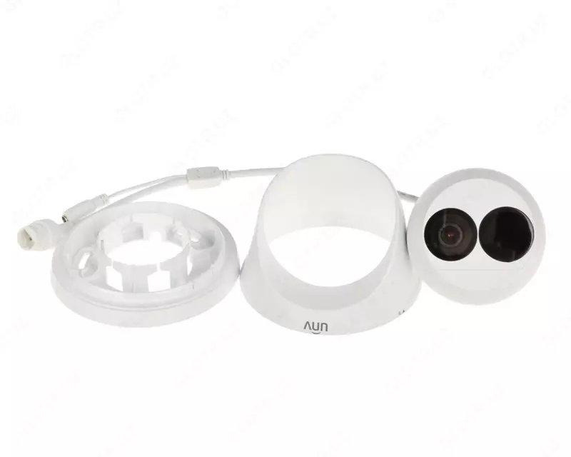  Камера видеонаблюдения UNV IPC3614LB-SF28-A 2560x1440 - 