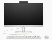  Моноблок HP All-in-One 27-cr1004ci (A33HKEA) - 