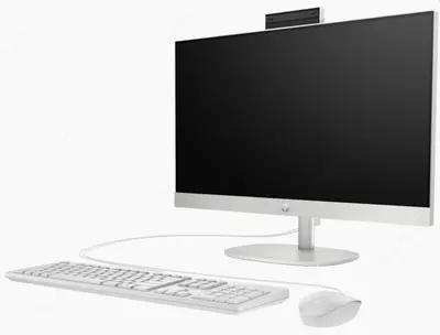   Моноблок HP All-in-One 27-cr1004ci (A33HKEA)