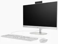   Моноблок HP All-in-One 27-cr1004ci (A33HKEA)