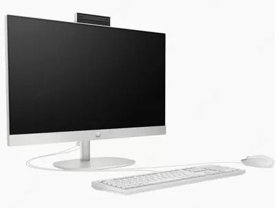  Моноблок HP All-in-One 27-cr1004ci (A33HKEA) Только в розницу