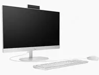  Моноблок HP All-in-One 27-cr1004ci (A33HKEA) Только в розницу