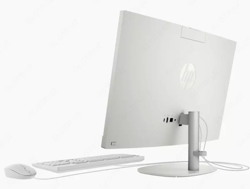  Моноблок HP All-in-One 27-cr1006ci  27 (B85P1EA) - 00000187984 - ShopIT