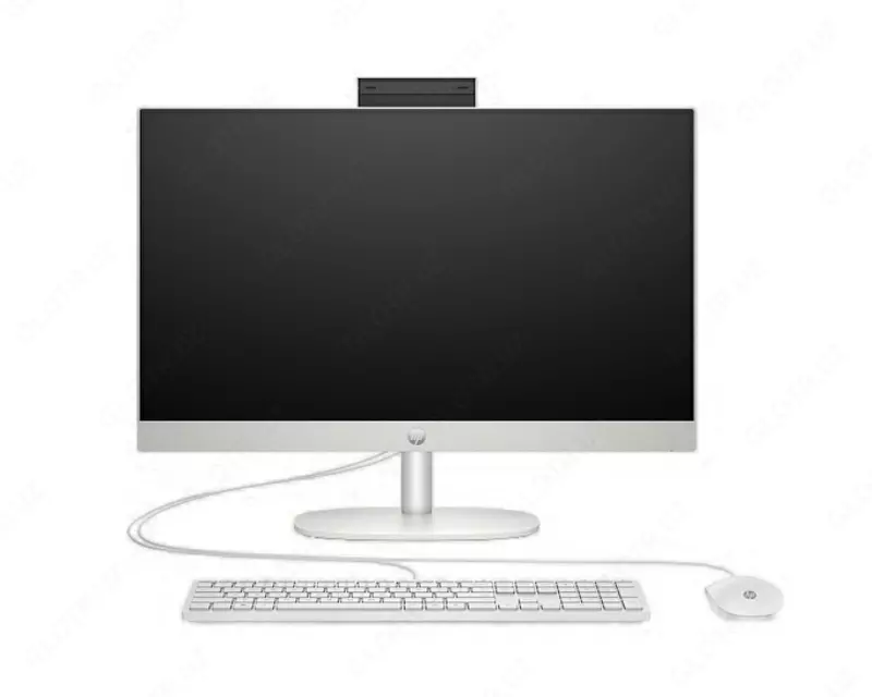  Моноблок HP All-in-One 24-cr0068ci (9R2P6EA) Только в розницу