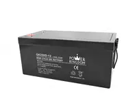   Аккумулятор для инвертеров Power Kingdo 12V/200Ah
