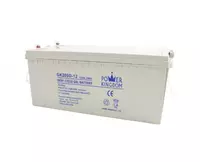 Аккумулятор для инвертеров Power Kingdo 12V/200Ah Только в розницу