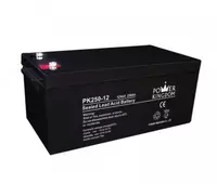  Аккумулятор Power Kingdom для ИБП 12V/60Ah - 