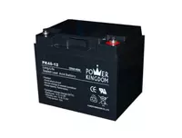   Аккумулятор Power Kingdom для ИБП 12V/9Ah