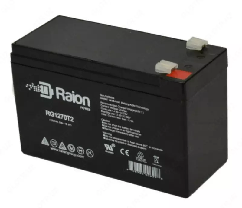   Аккумулятор Power Kingdom для ИБП 12V/9Ah