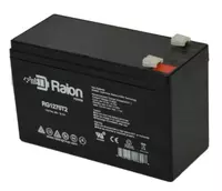   Аккумулятор Power Kingdom для ИБП 12V/9Ah