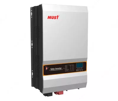  Инвертор MUST Power PV35-12048 PRO - 