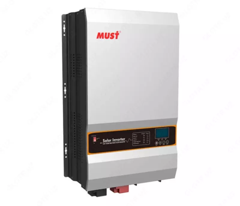  Инвертор MUST Power PV35-12048 PRO - 