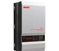   Инвертор MUST Power PV35-12048 PRO