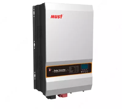   Инвертор MUST Power PV35-8048 PRO