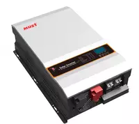  Инвертор MUST PV35-8048 PRO