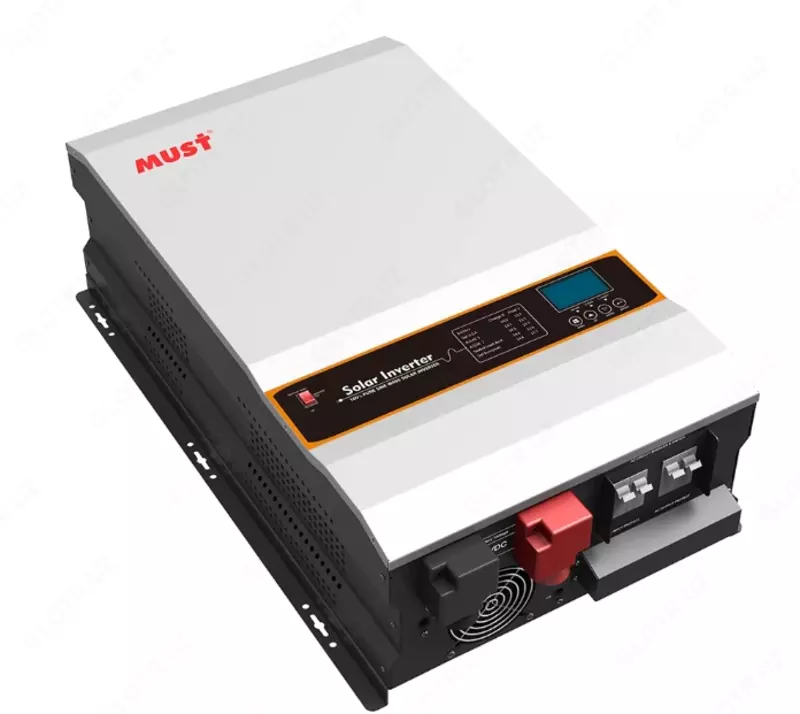   Инвертор MUST PV35-8048 PRO