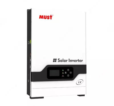   Инвертор MUST Power PV18-5248 PRO
