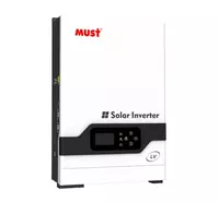   Инвертор MUST Power PV18-5248 PRO