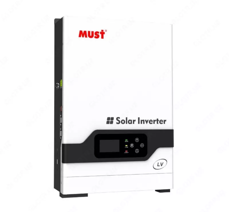   Инвертор MUST Power PV18-5248 PRO