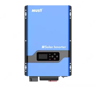  Инвертор MUST PV30-5048 VHM