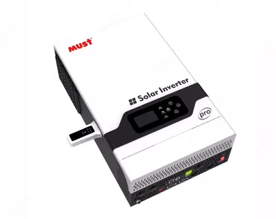  Инвертор MUST PV30-5048 VHM Только в розницу
