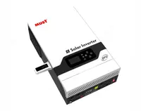 MUST Power PV18-2024 VPM gibrid inverteri - 