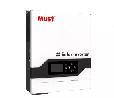   Инвертор MUST PV18-2024 VPM