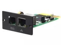   UPS uchun masofadan boshqarish va monitoring SNMP kartasi “ION”