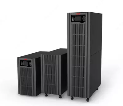  Источник бесперебойного питания MUST Power EH55-H6K - 