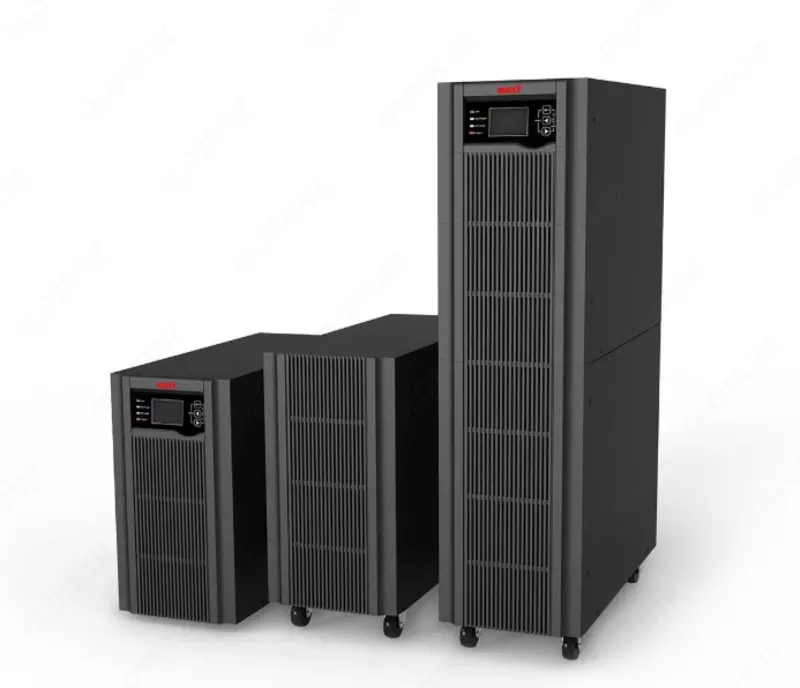  MUST Power EH55-H6K uzluksiz quvvat manbai (UPS) - 