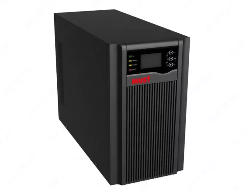  MUST Power EH55-H6K uzluksiz quvvat manbai (UPS) Chakana savdo