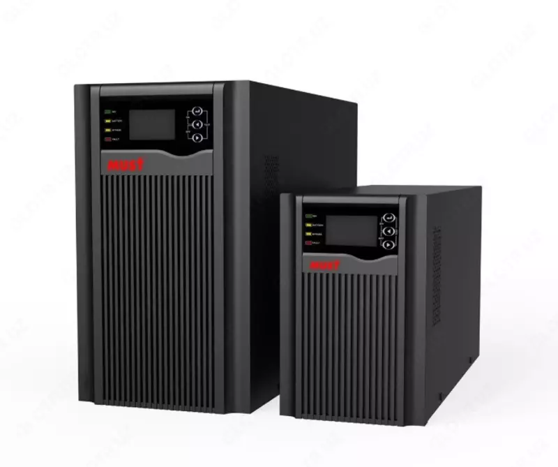  MUST Power EH55-H3K uzluksiz quvvat manbai (UPS) Chakana savdo