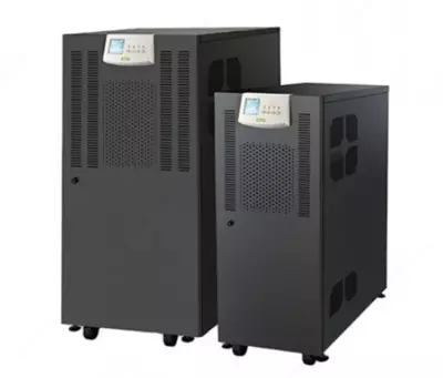   Источник бесперебойного питания ION G3 PRO-30K 30KVA/27kW