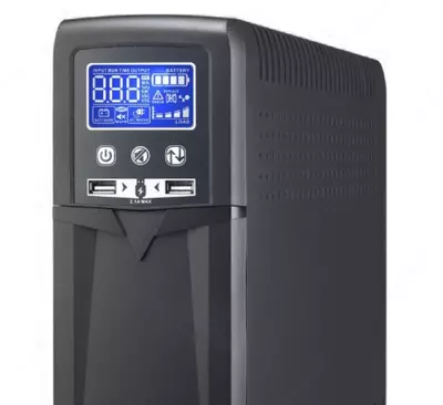   Источник бесперебойного питания ION G3 PRO-30K 30KVA/27kW