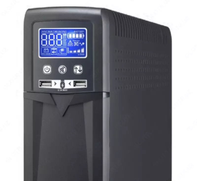   Источник бесперебойного питания ION G3 PRO-20K 20KVA/18kW