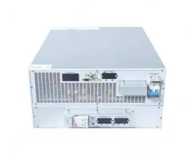  Источник бесперебойного питания UPS iON WP-6000 LCD (6000VA/5400W) - 