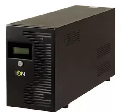   Источник бесперебойного питания ION V-3000 LCD