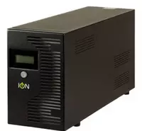   Источник бесперебойного питания ION V-3000 LCD